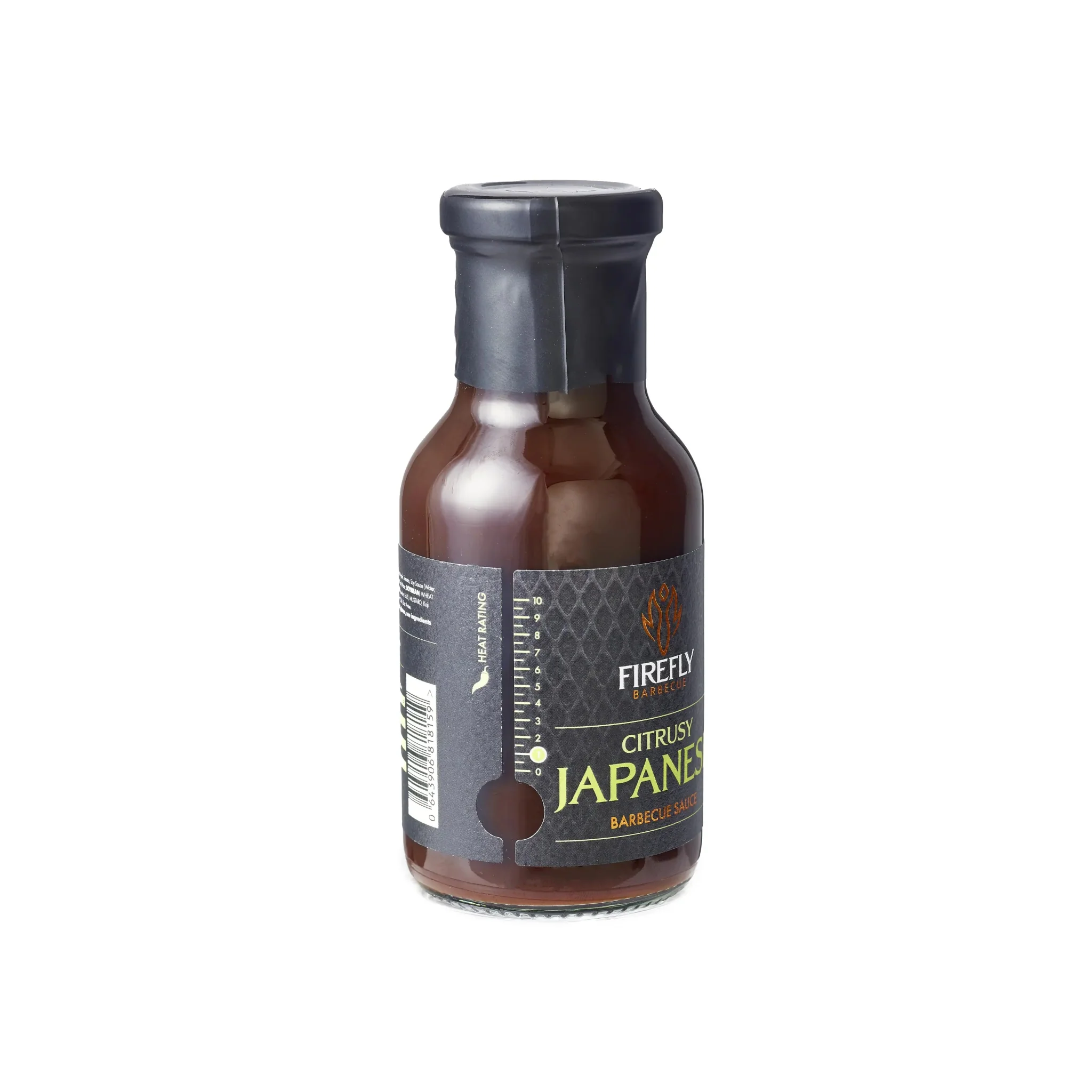 Japanese Yuzu BBQ Sauce - Image 3