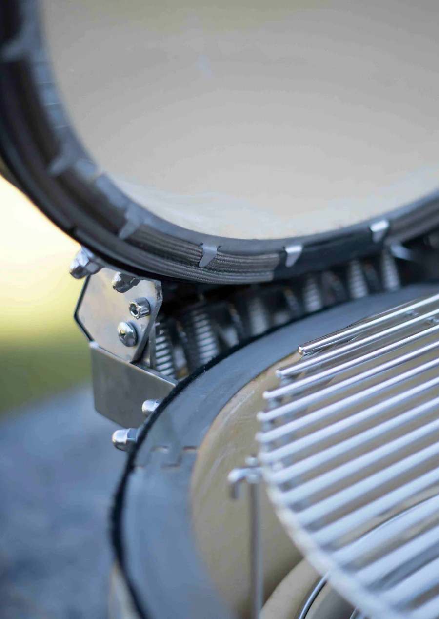 AVANTGARDE .55 (CLASSIC) with cart - Image 6