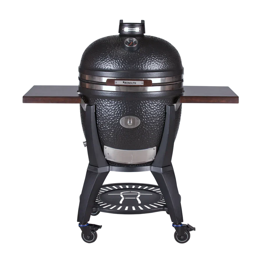 Monolith Kamado Grill