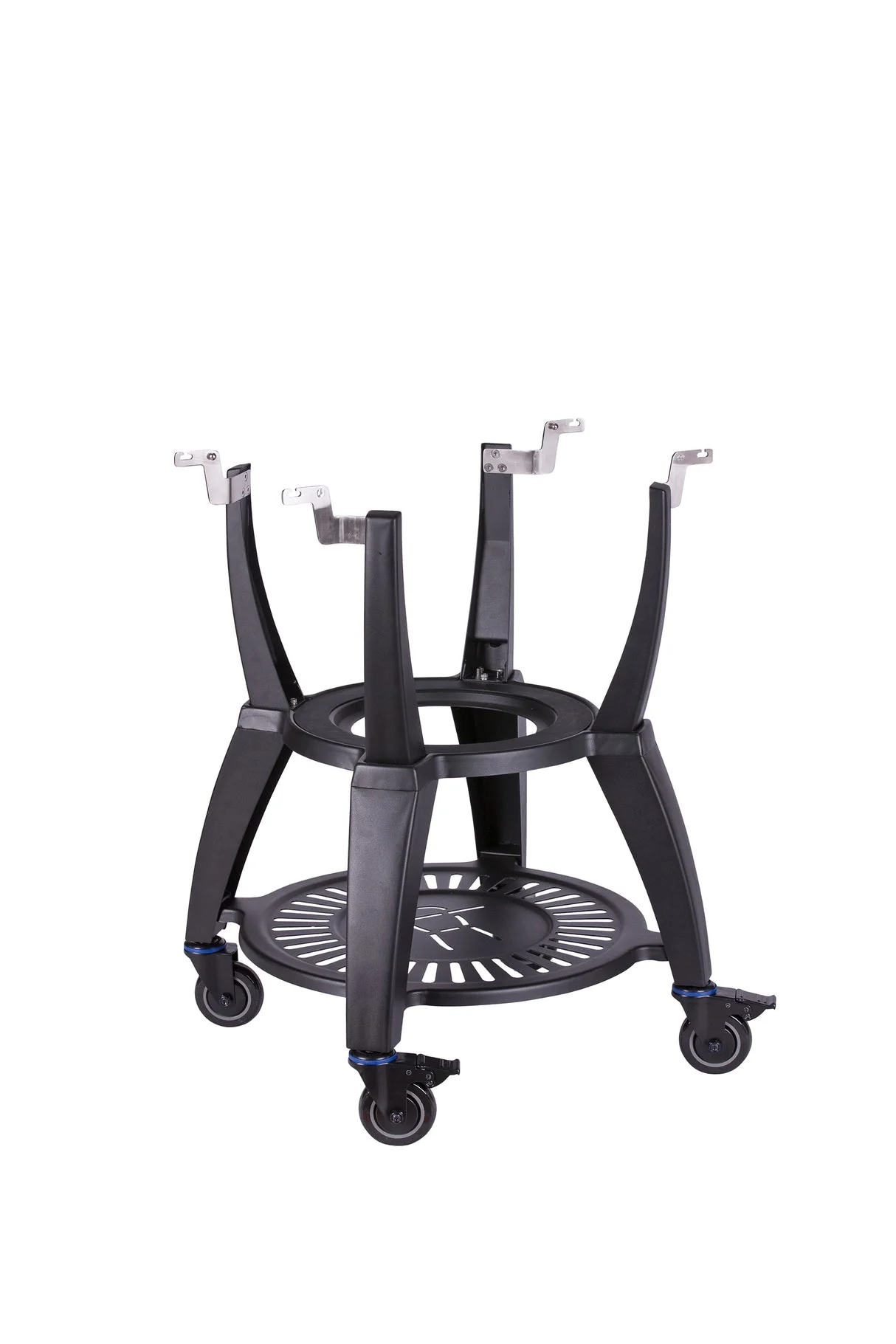 LeChef Cart & Side Tables Upgrade for Monolith Grill - Image 5