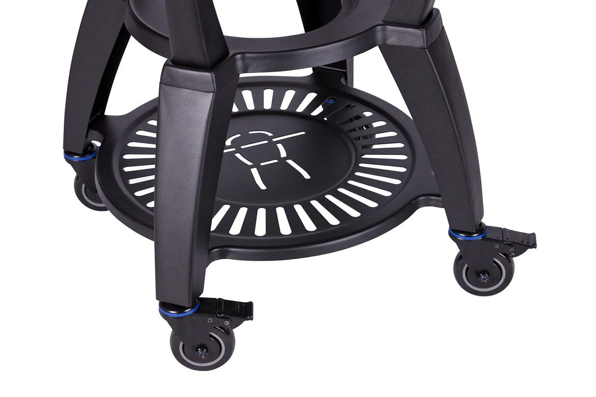 LeChef Cart & Side Tables Upgrade for Monolith Grill - Image 8