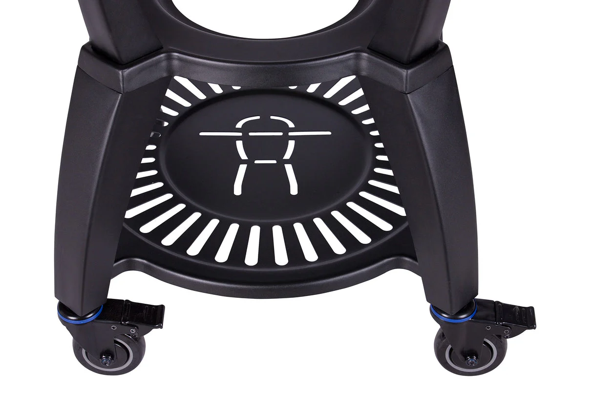 LeChef Cart & Side Tables Upgrade for Monolith Grill - Image 9