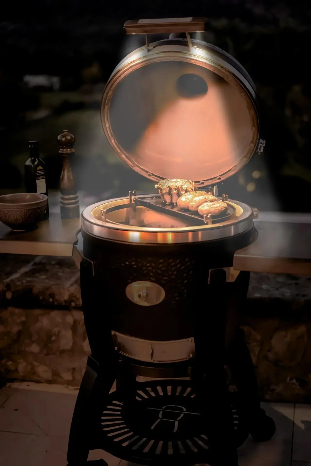 Monolith Avantguard.66 (LeChef) Starter Set - Image 4