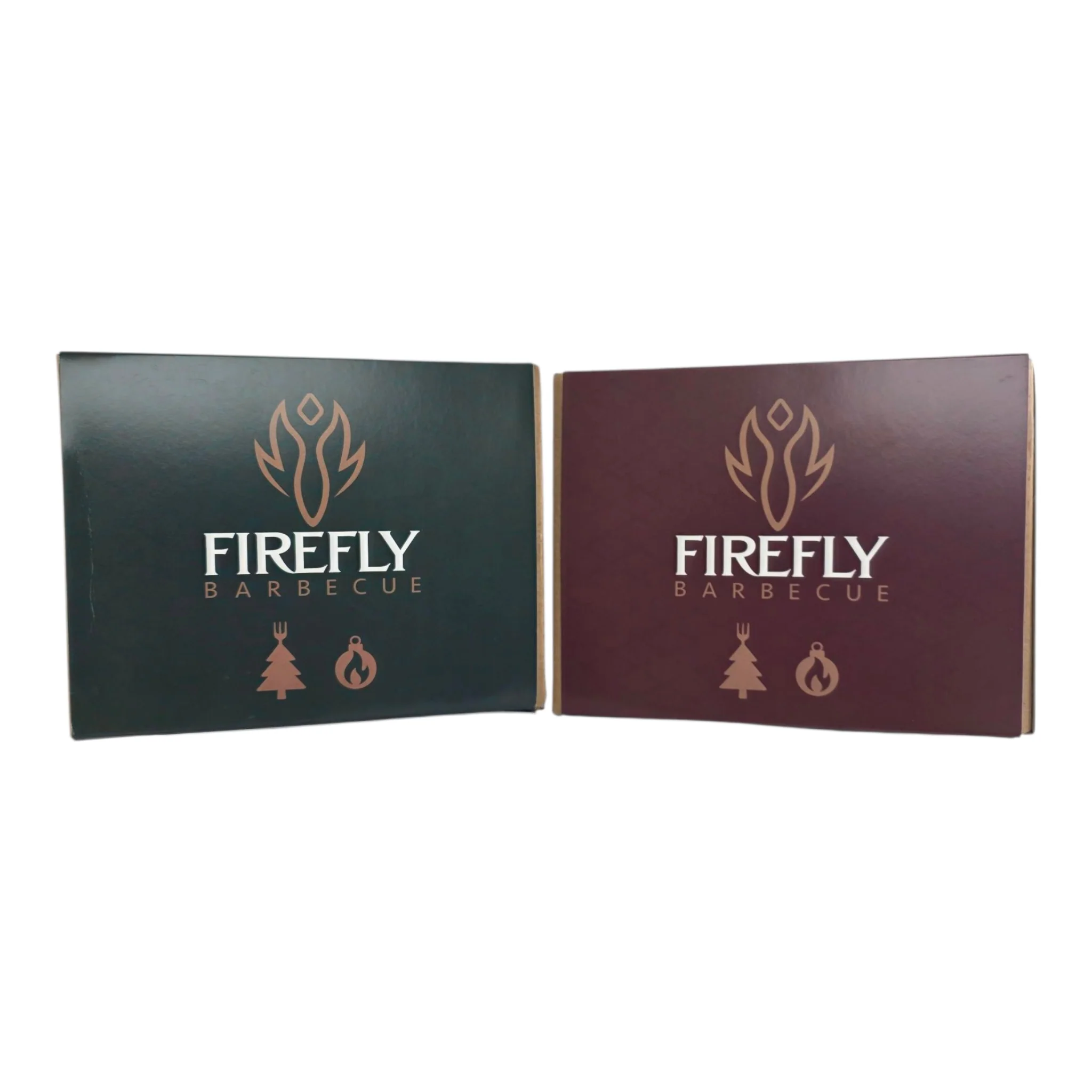 BBQ Christmas Gift Box with Rubs and Sauce - Image 3