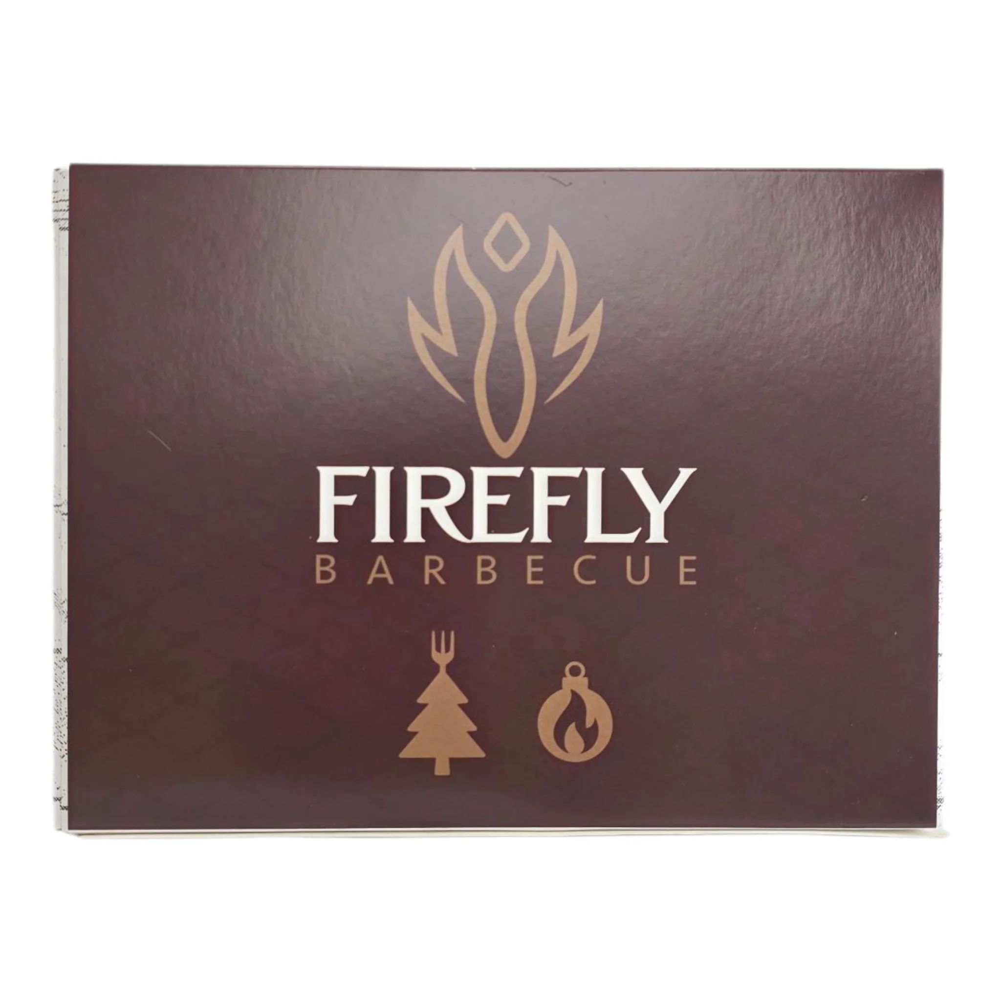 BBQ Christmas Gift Box with Rubs and Sauce - Image 4