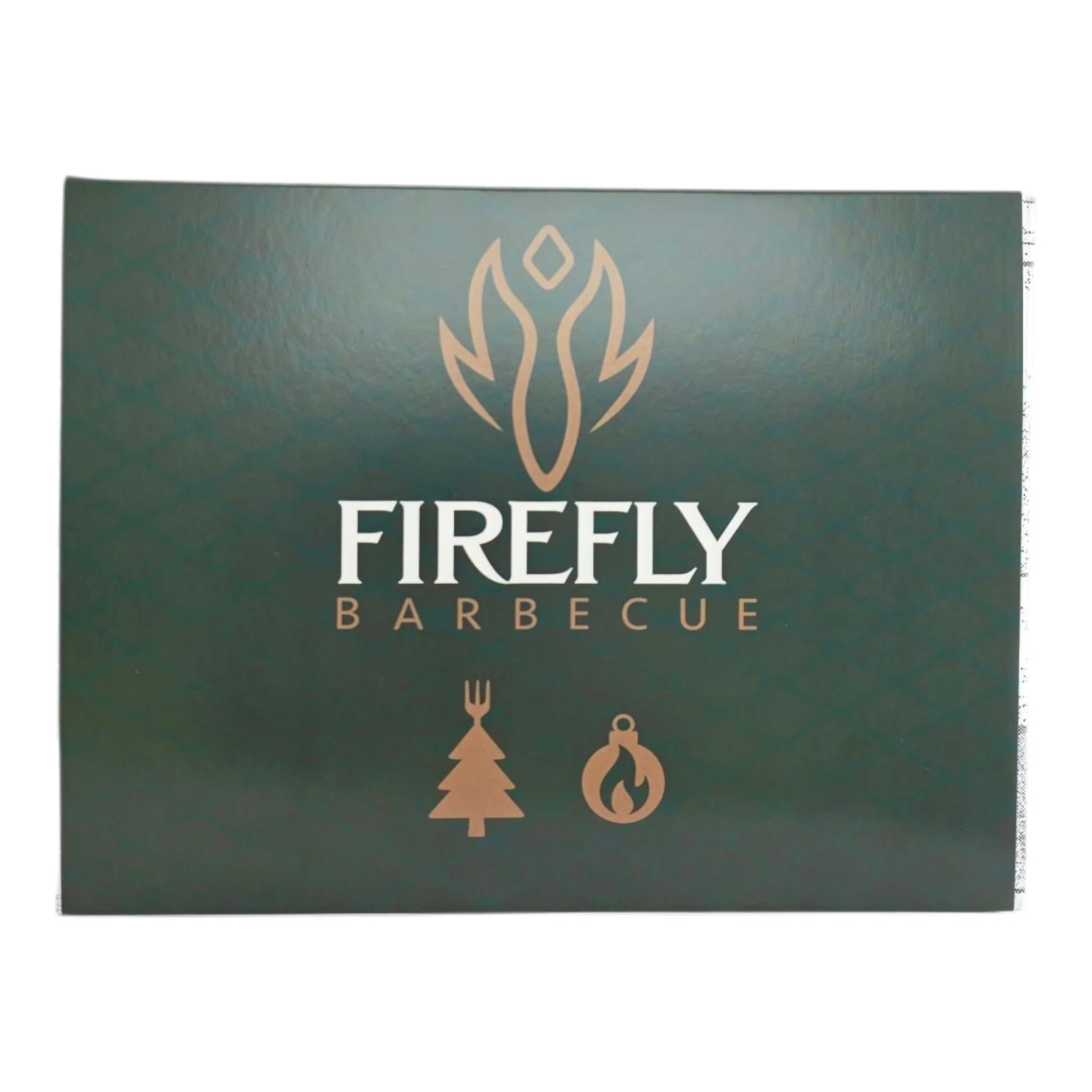 BBQ Christmas Gift Box with Rubs and Sauce - Image 5