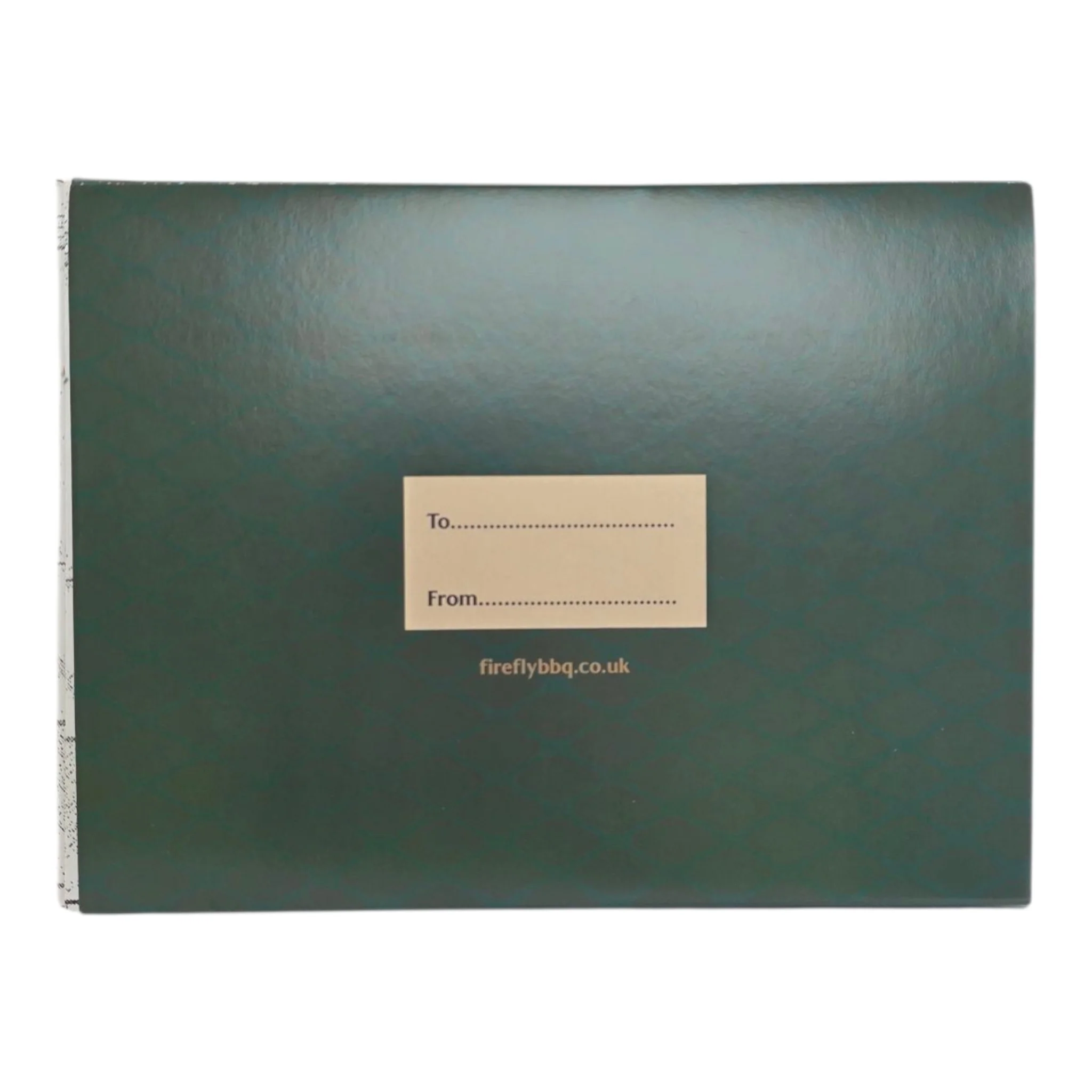 BBQ Christmas Gift Box with Rubs and Sauce - Image 6