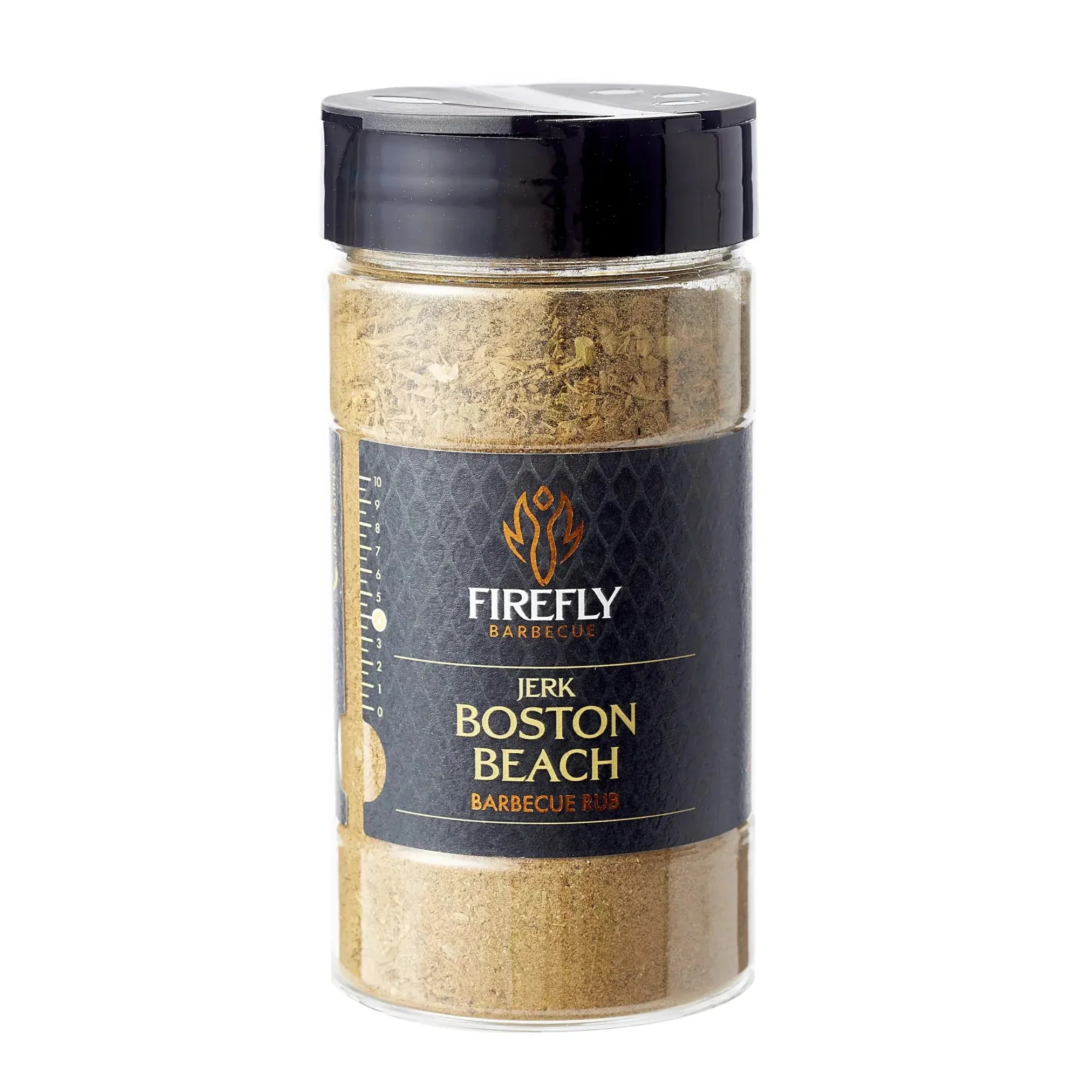 BBQ Legend -Herby BBQ Rub Gift Set for Grilling Enthusiasts - Image 4