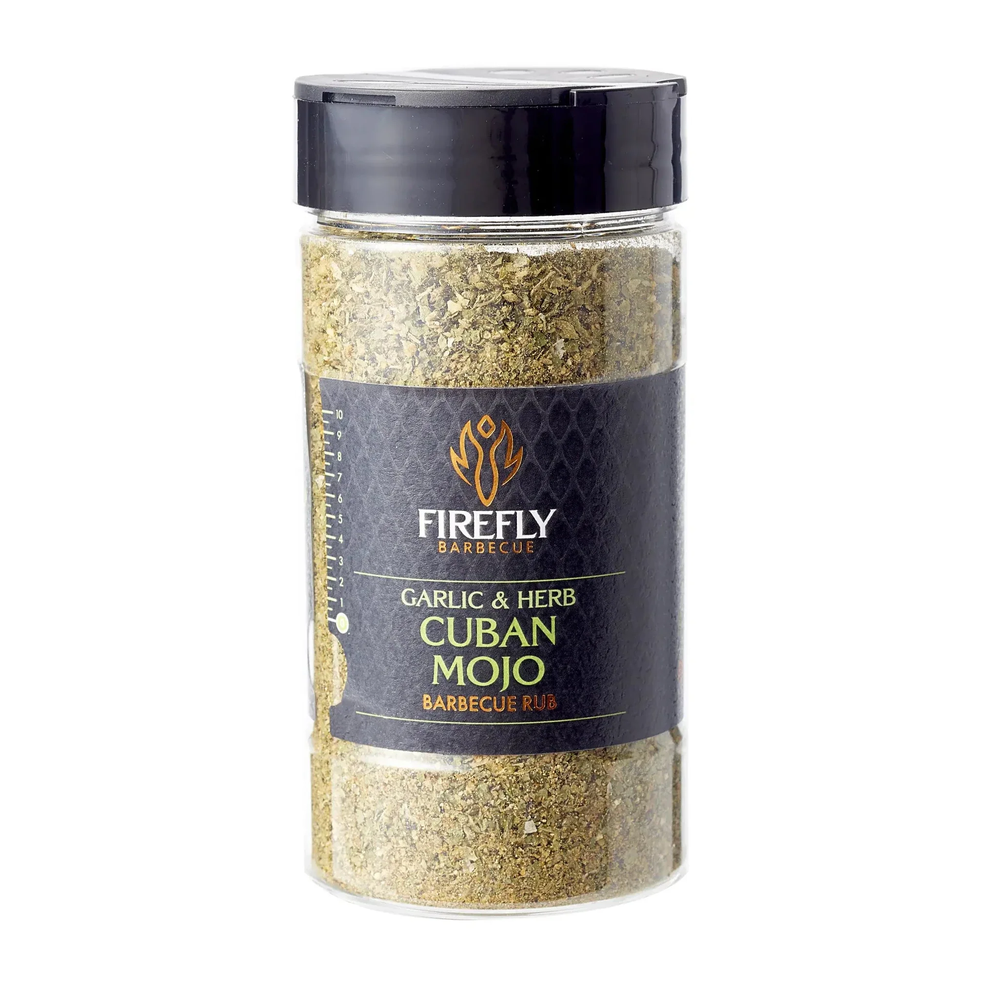 BBQ Legend -Herby BBQ Rub Gift Set for Grilling Enthusiasts - Image 5