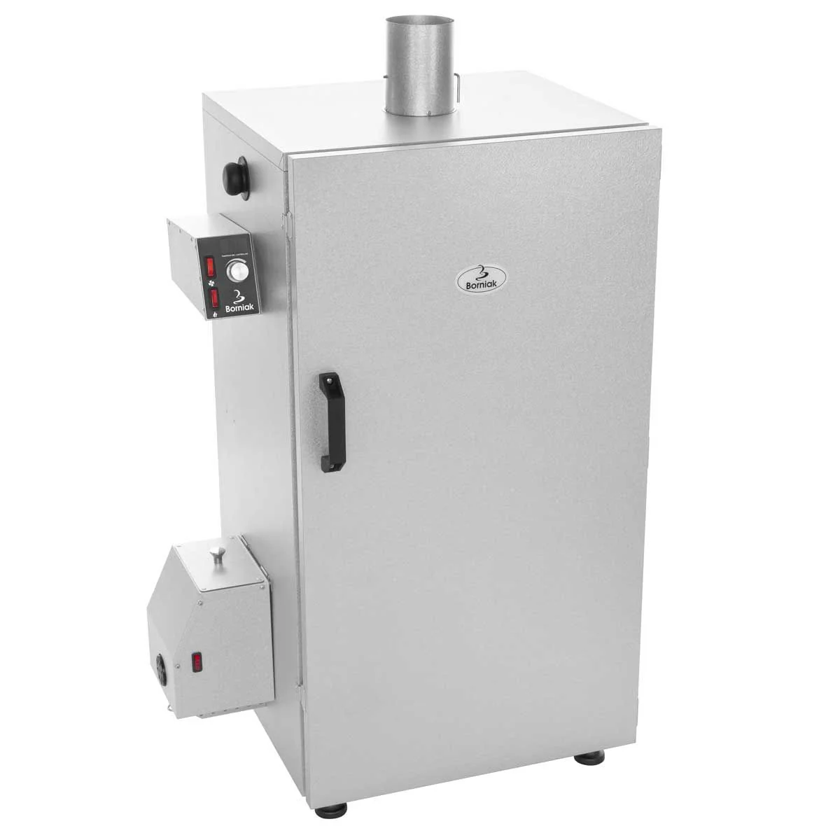 Borniak 150L Classic Simple Smoker - Image 3