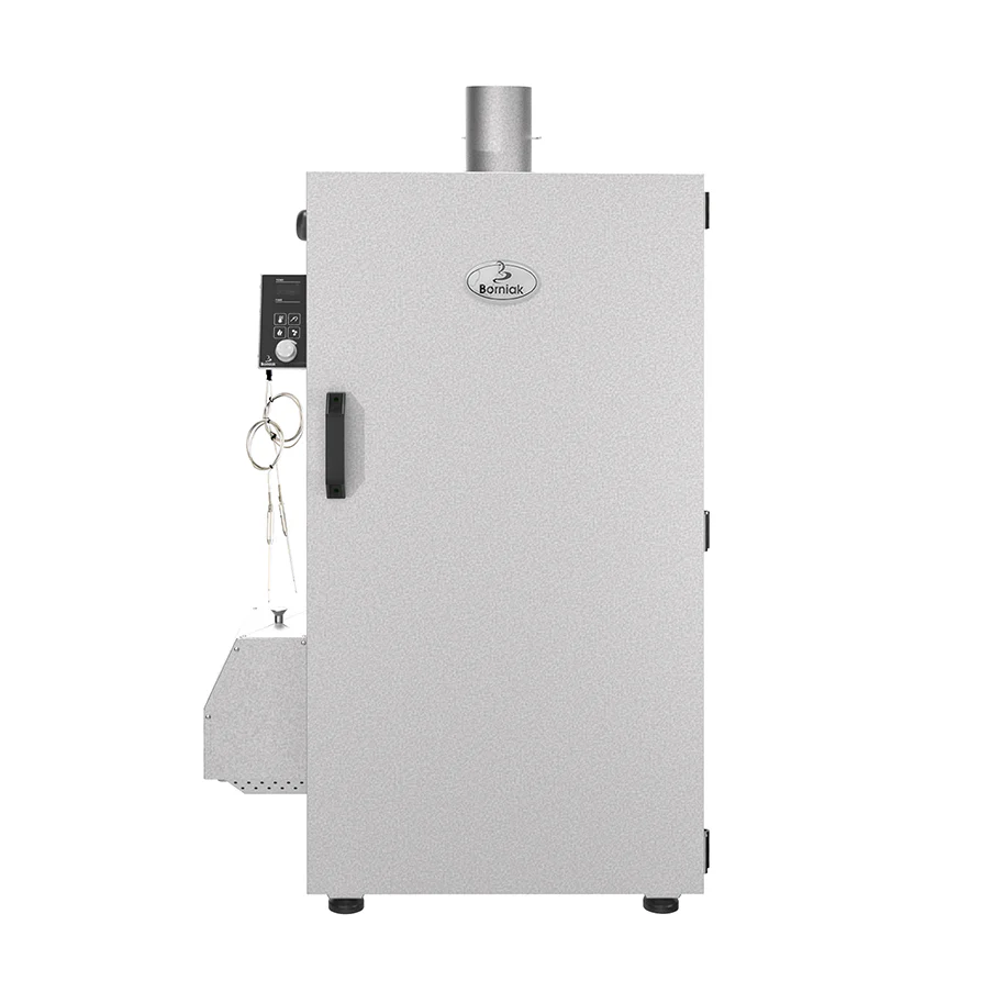 Borniak 150L Classic WiFi Smoker - Image 3