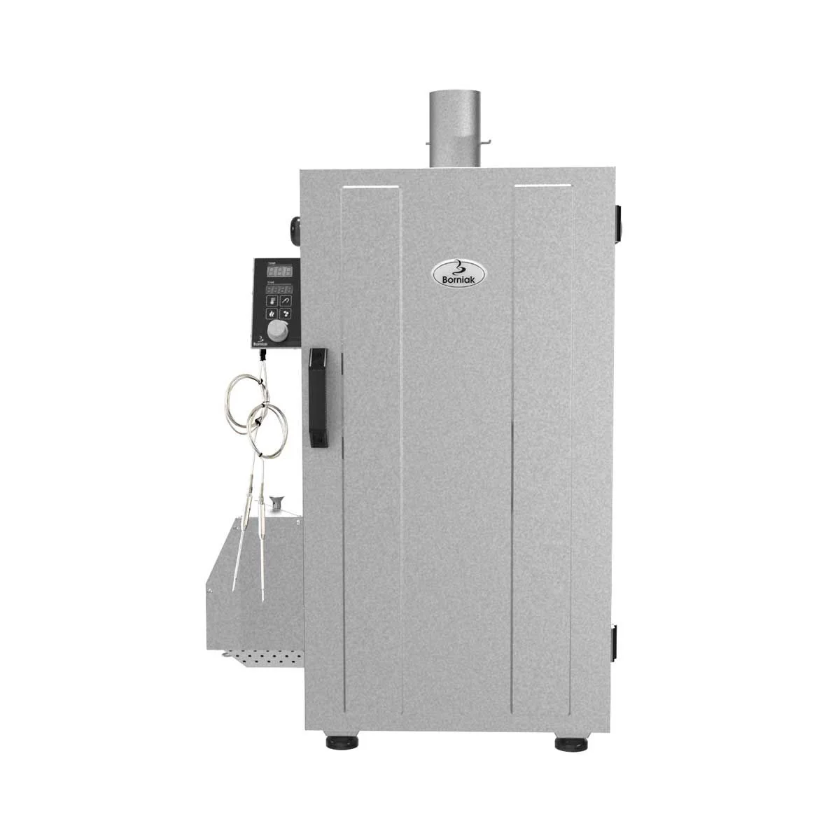 Borniak 70l Classic Wifi Smoker - Image 3