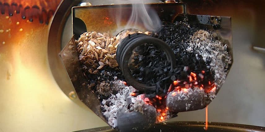 Borniak Smoke Generator - Alu-Zinc - Image 4