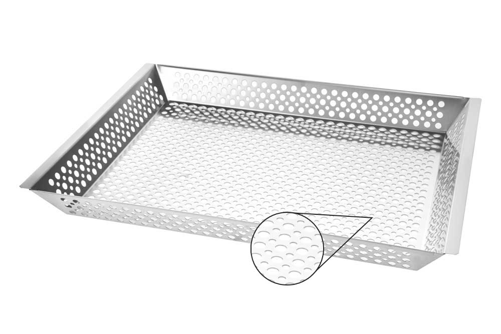 Borniak 150L Smoker Tray - Image 4