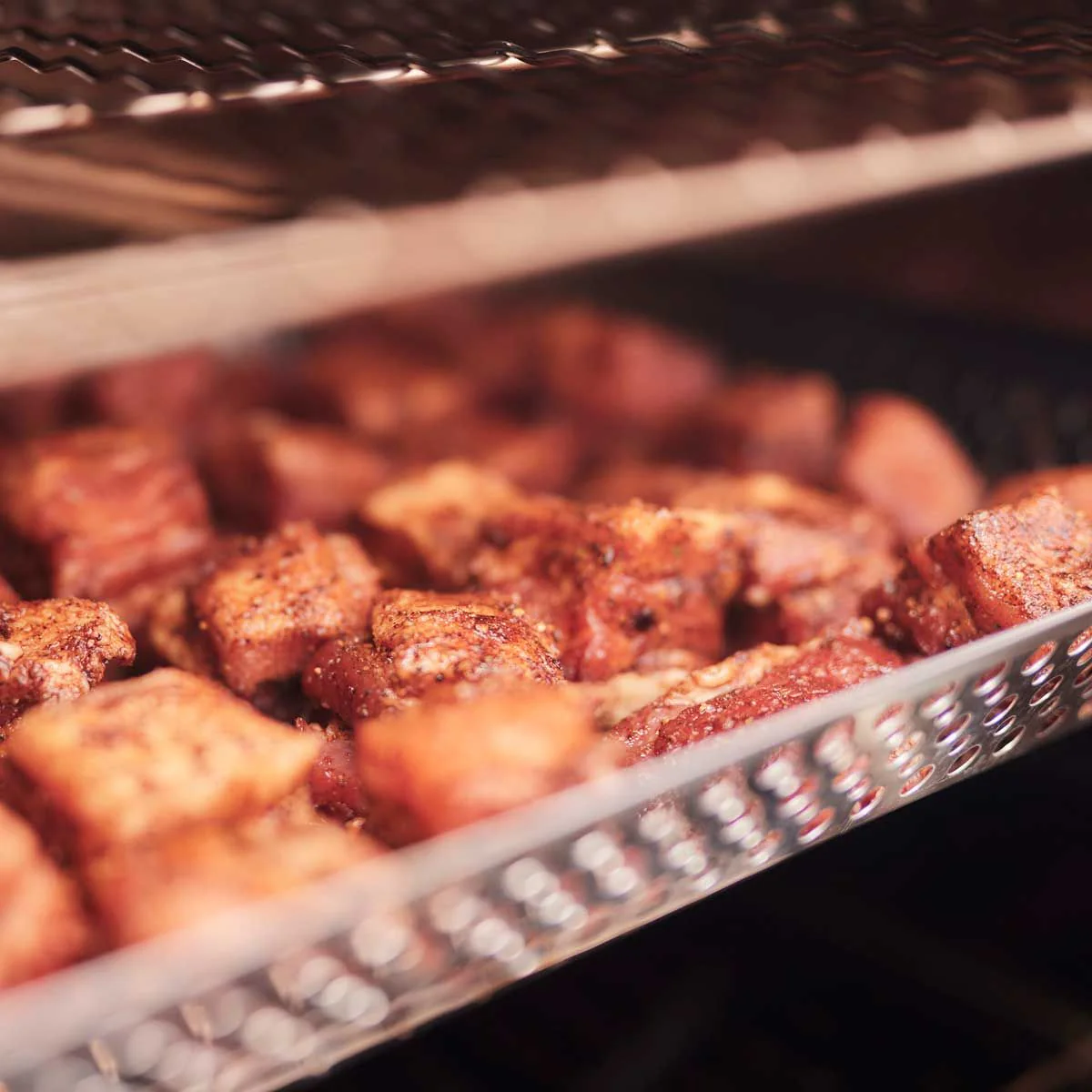 Borniak 150L Smoker Tray - Image 5