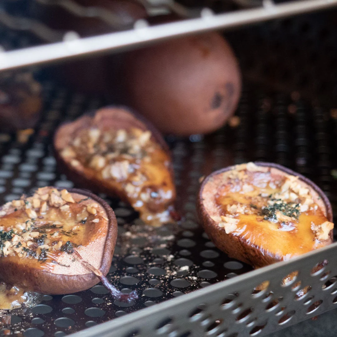 Borniak 150L Smoker Tray - Image 6