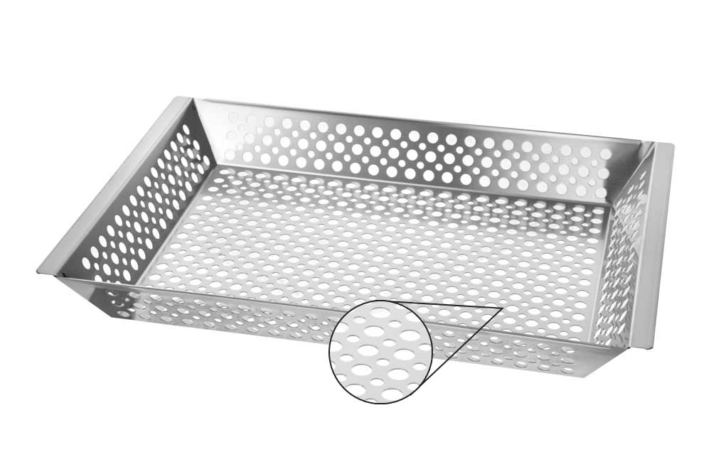 Borniak 70L Smoker Tray - Image 3