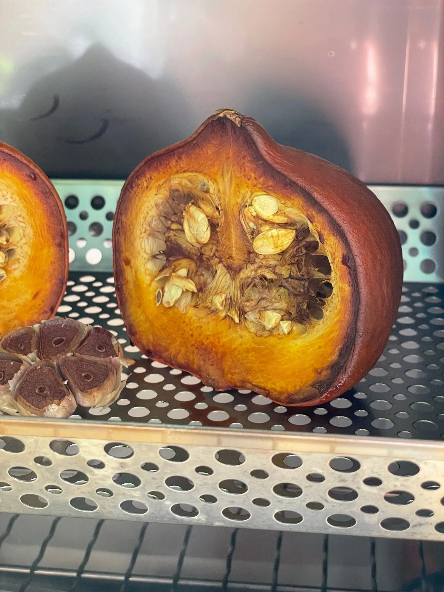 Borniak 70L Smoker Tray - Image 5