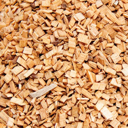 Borniak Oak Smoking Chips - Image 4