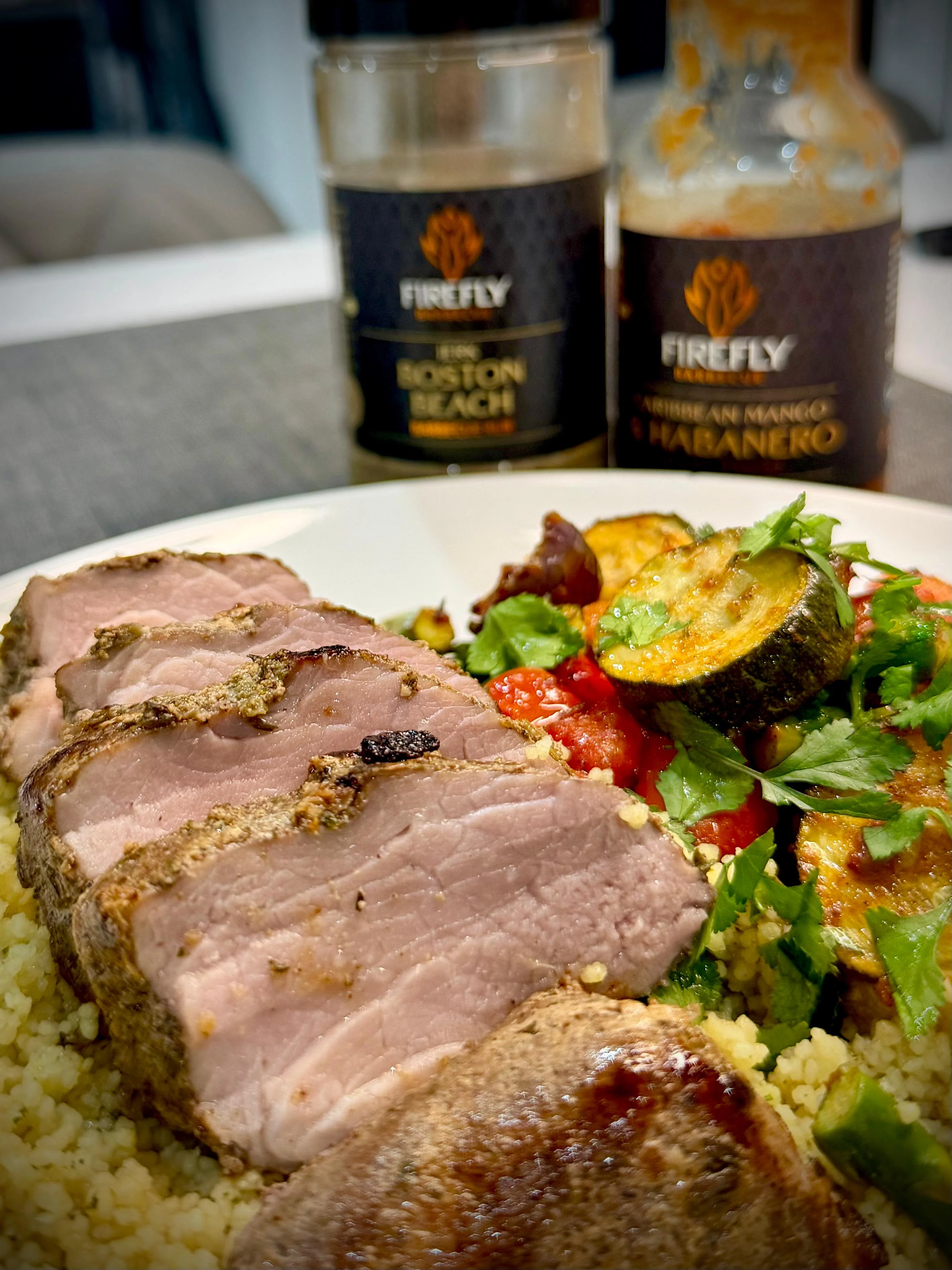 Boston Beach Jerk Rub - Image 3