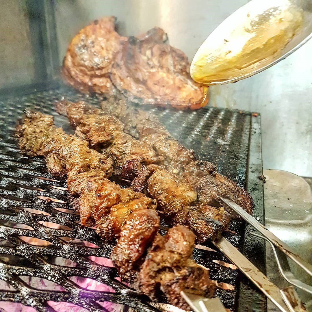 Boston Beach Jerk Rub - Image 4