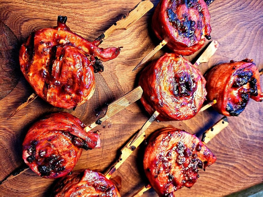 California Apple BBQ Sauce - Image 3