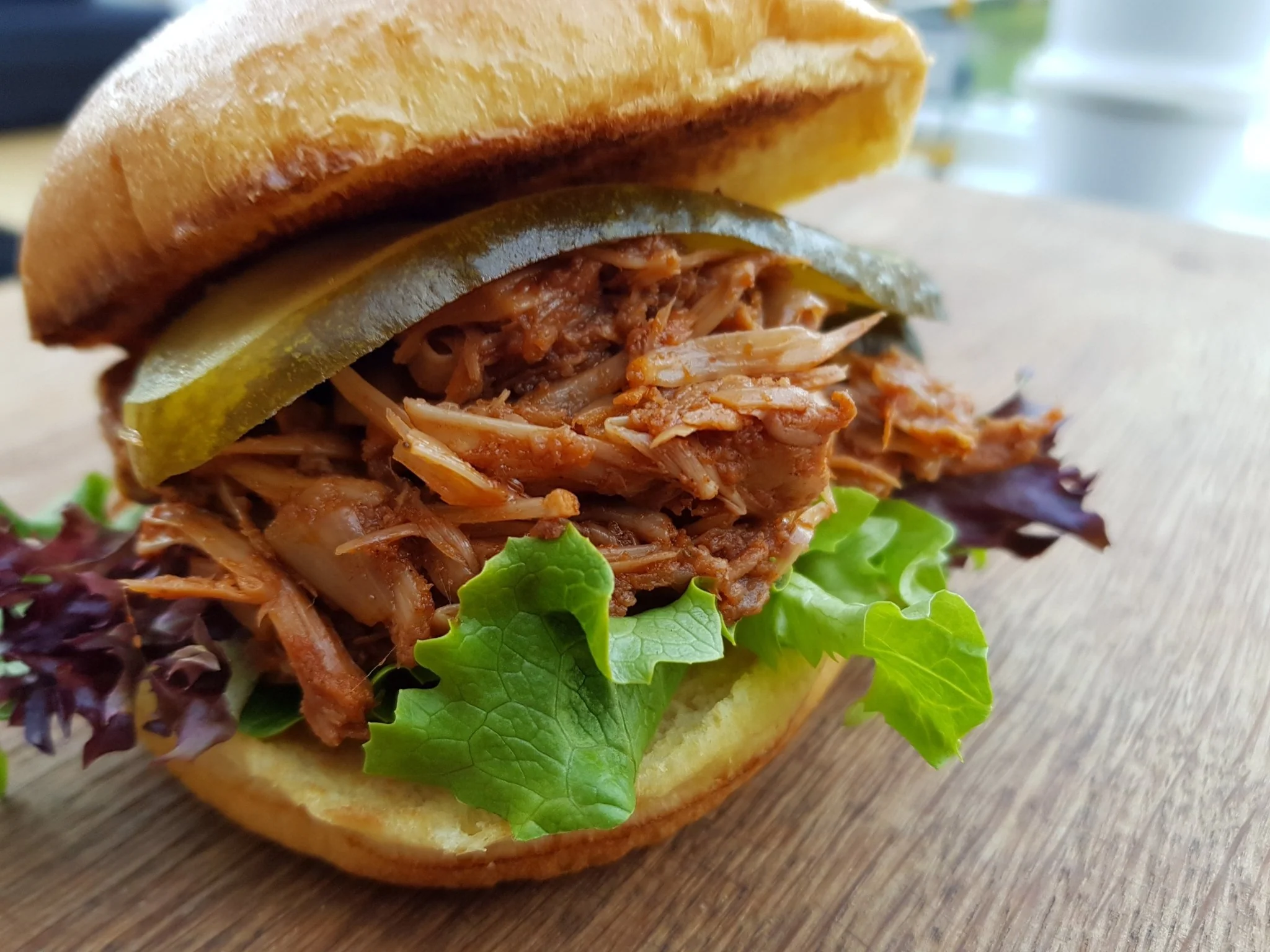 California Apple BBQ Sauce - Image 4