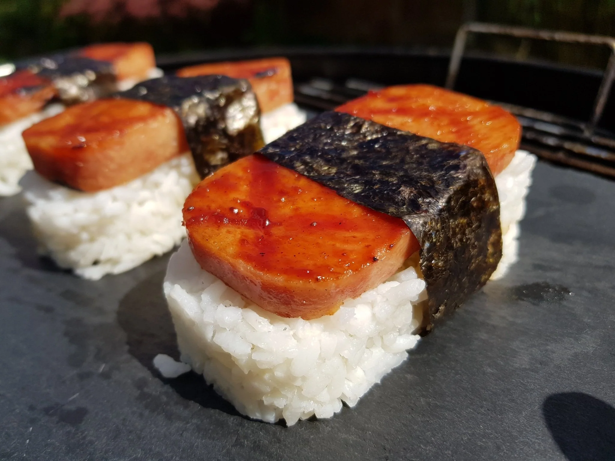 California Apple BBQ Sauce - Image 5