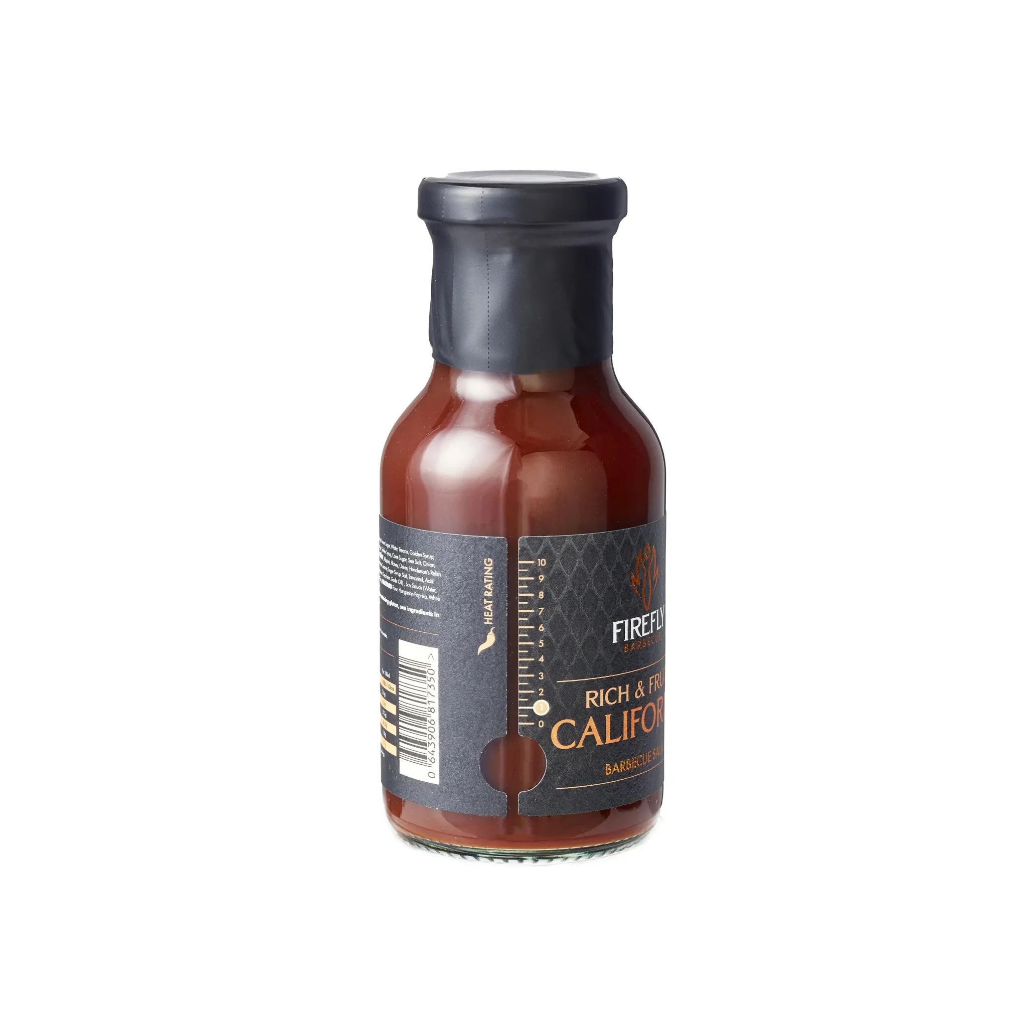 California Apple BBQ Sauce - Image 6