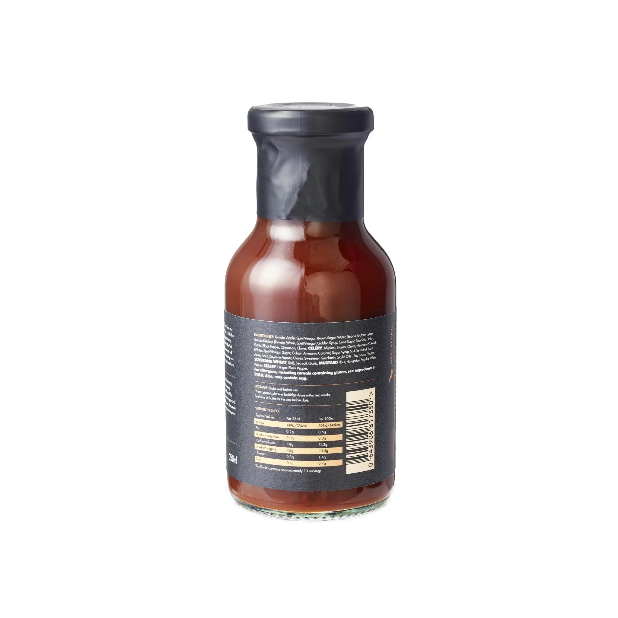 California Apple BBQ Sauce - Image 8