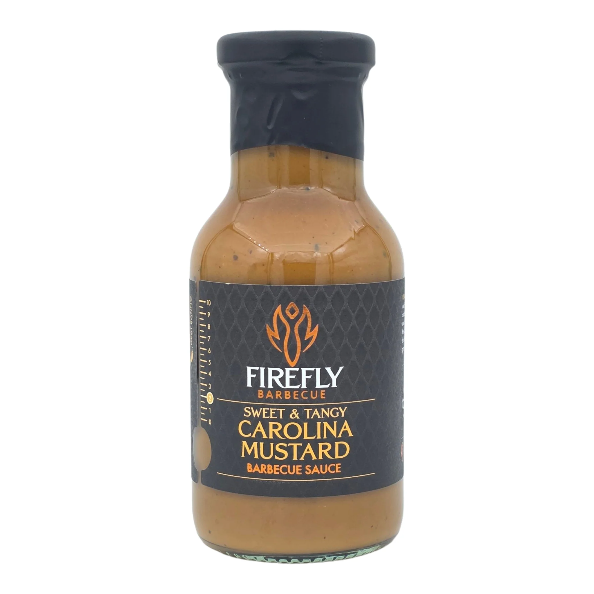 Carolina Mustard BBQ Sauce - Image 8