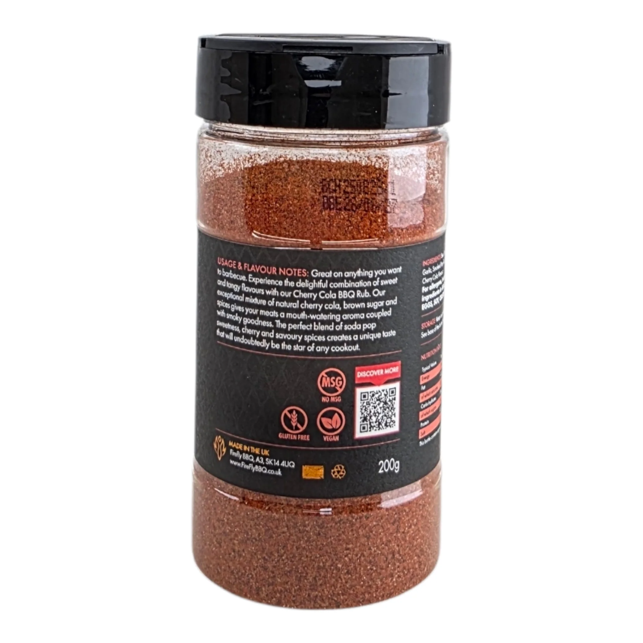 Cherry Cola BBQ Rub - Image 5