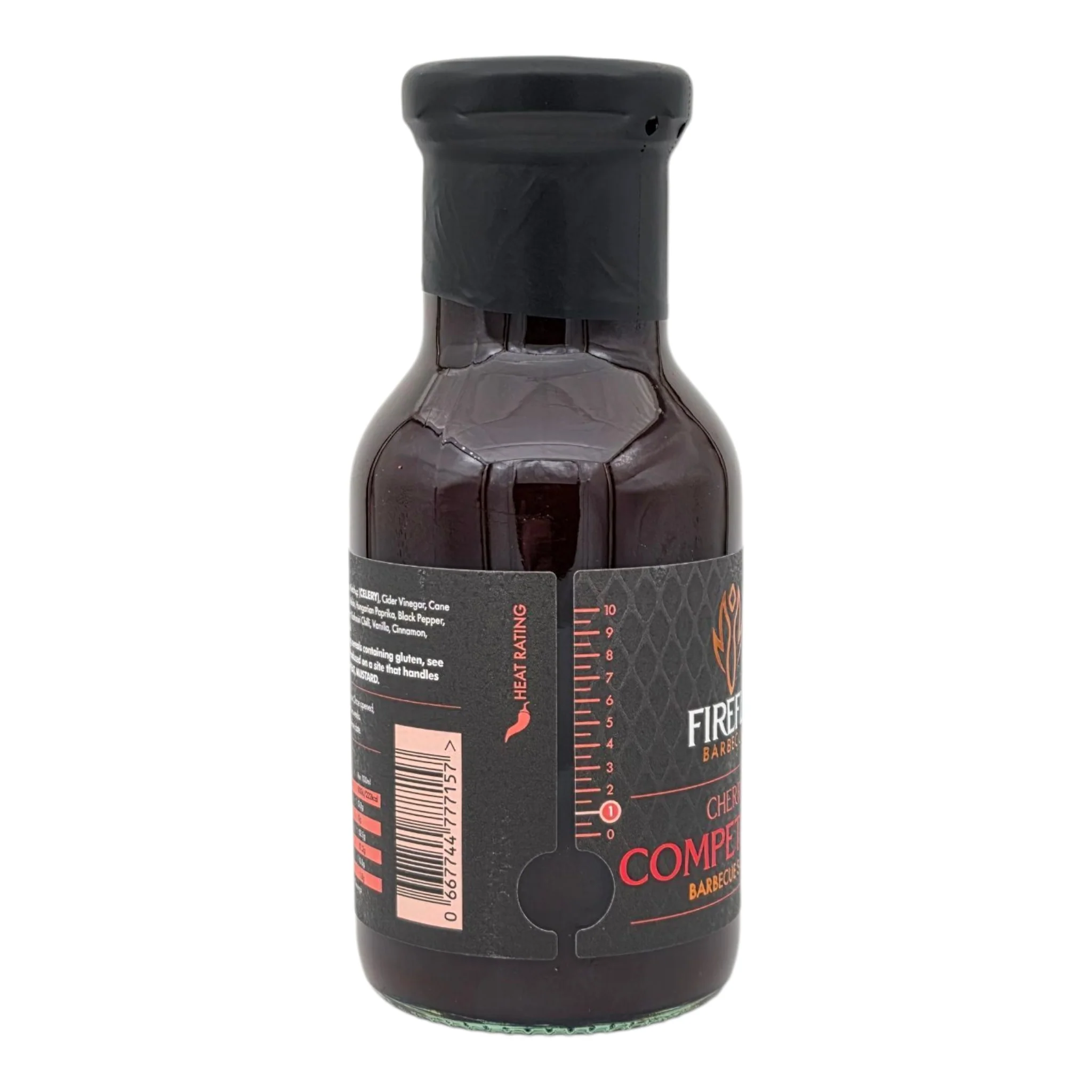 Competition Cherry BBQ Sauce - Best on the Planet - Image 6