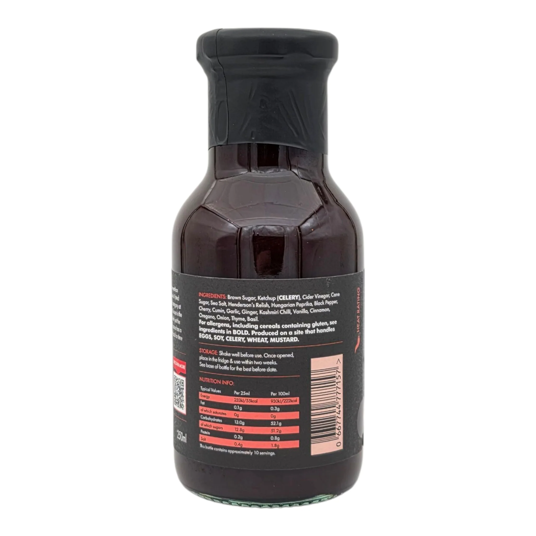 Competition Cherry BBQ Sauce - Best on the Planet - Image 7