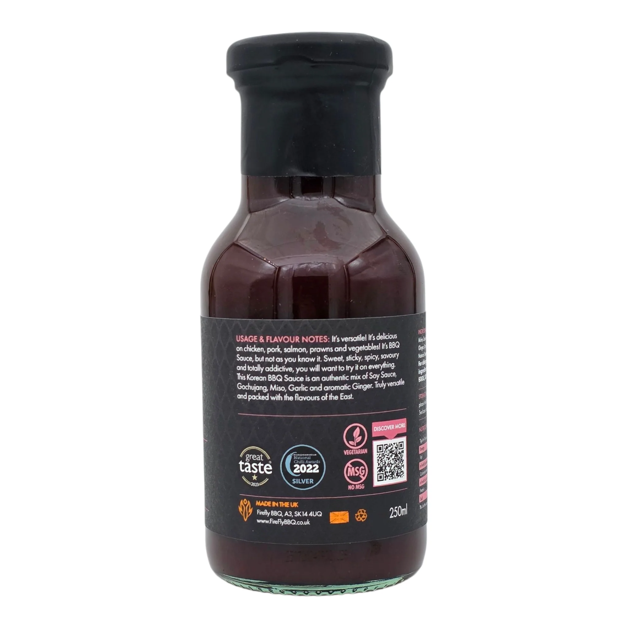 Competition Cherry BBQ Sauce - Best on the Planet - Image 8