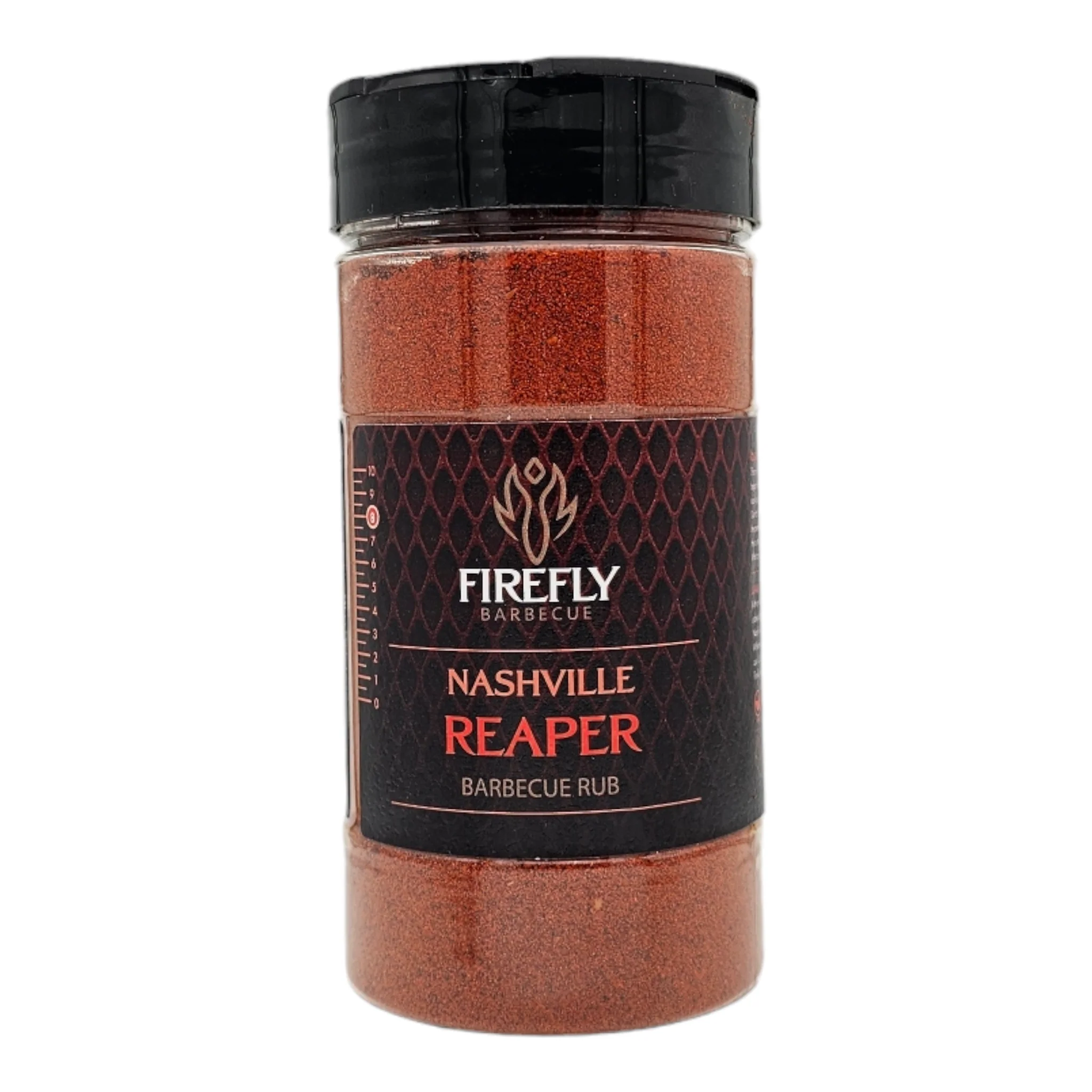 Nashville Reaper Hot BBQ Rub - Image 5