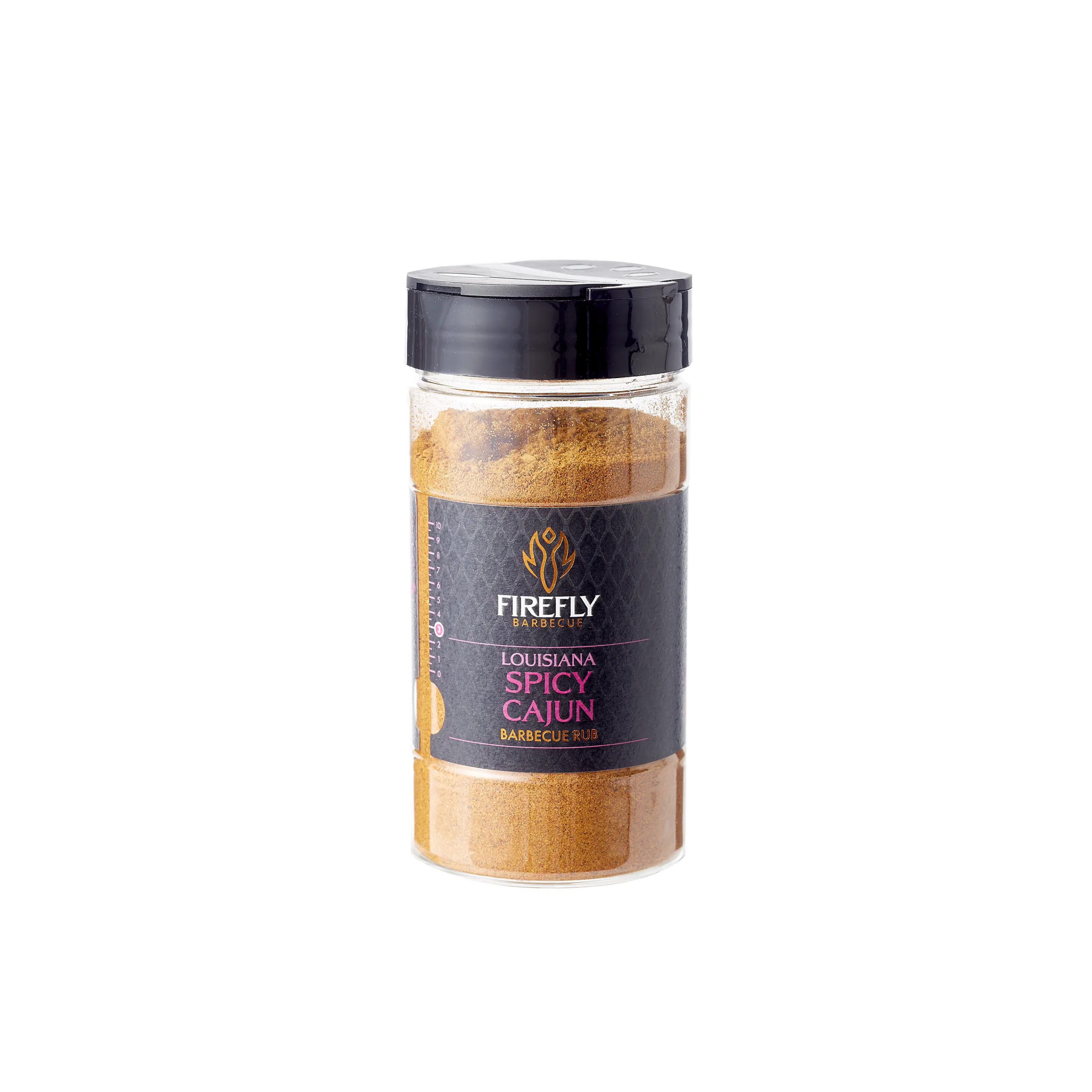 BBQ Legend- Spicy BBQ Rub Gift Pack - Image 5