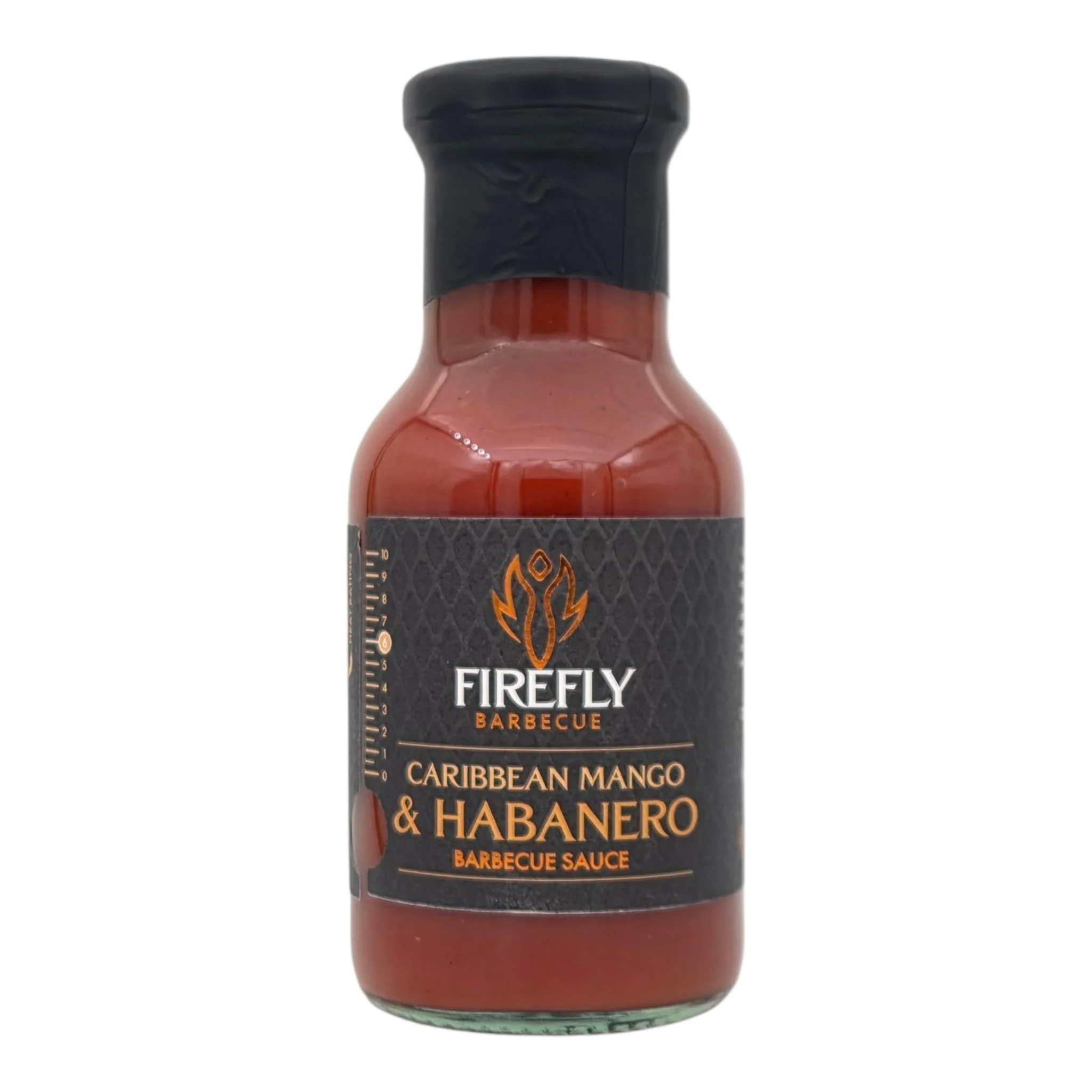 Chilli Lovers Gift Set - BBQ Sauces and Rubs for Heat Enthusiasts - Image 5