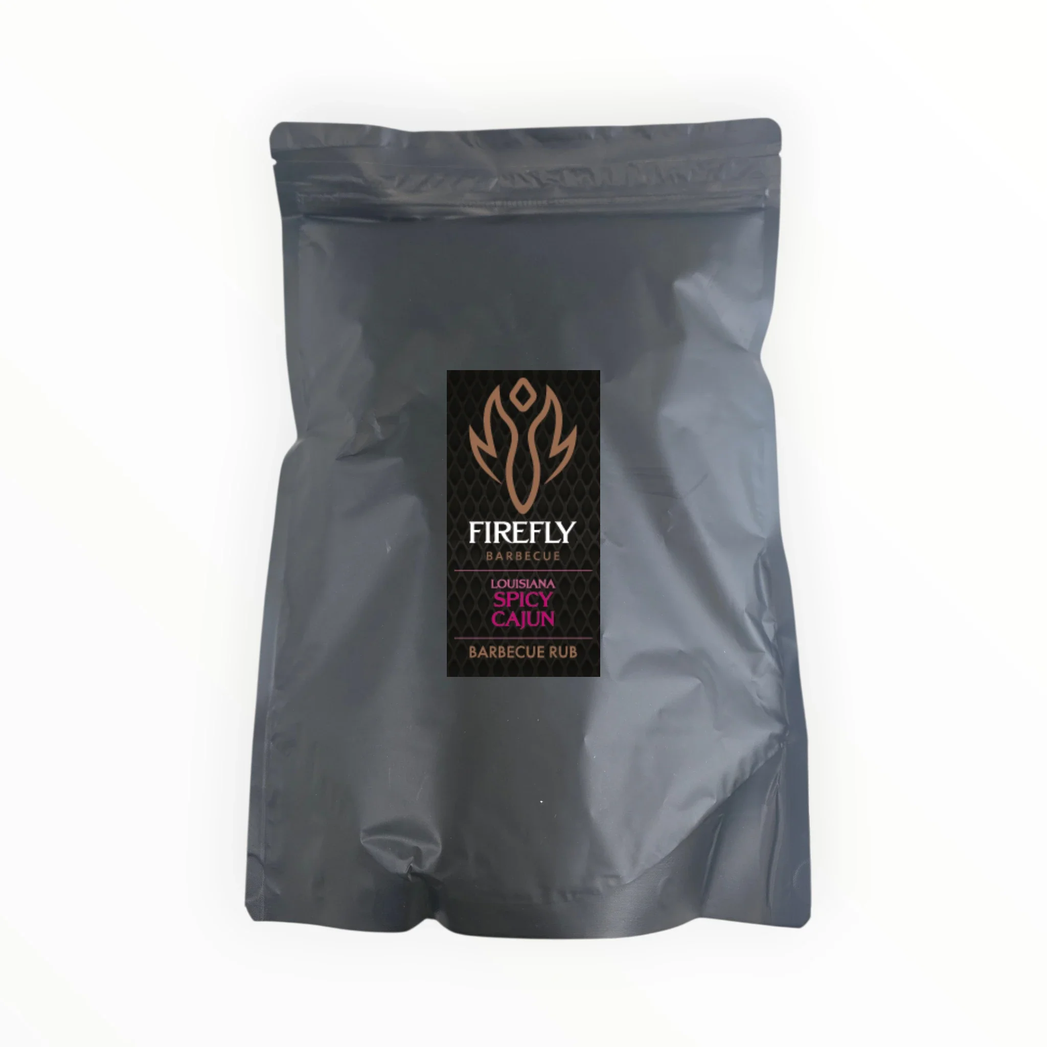 Louisiana Spicy Cajun Seasoning Rub - Image 10