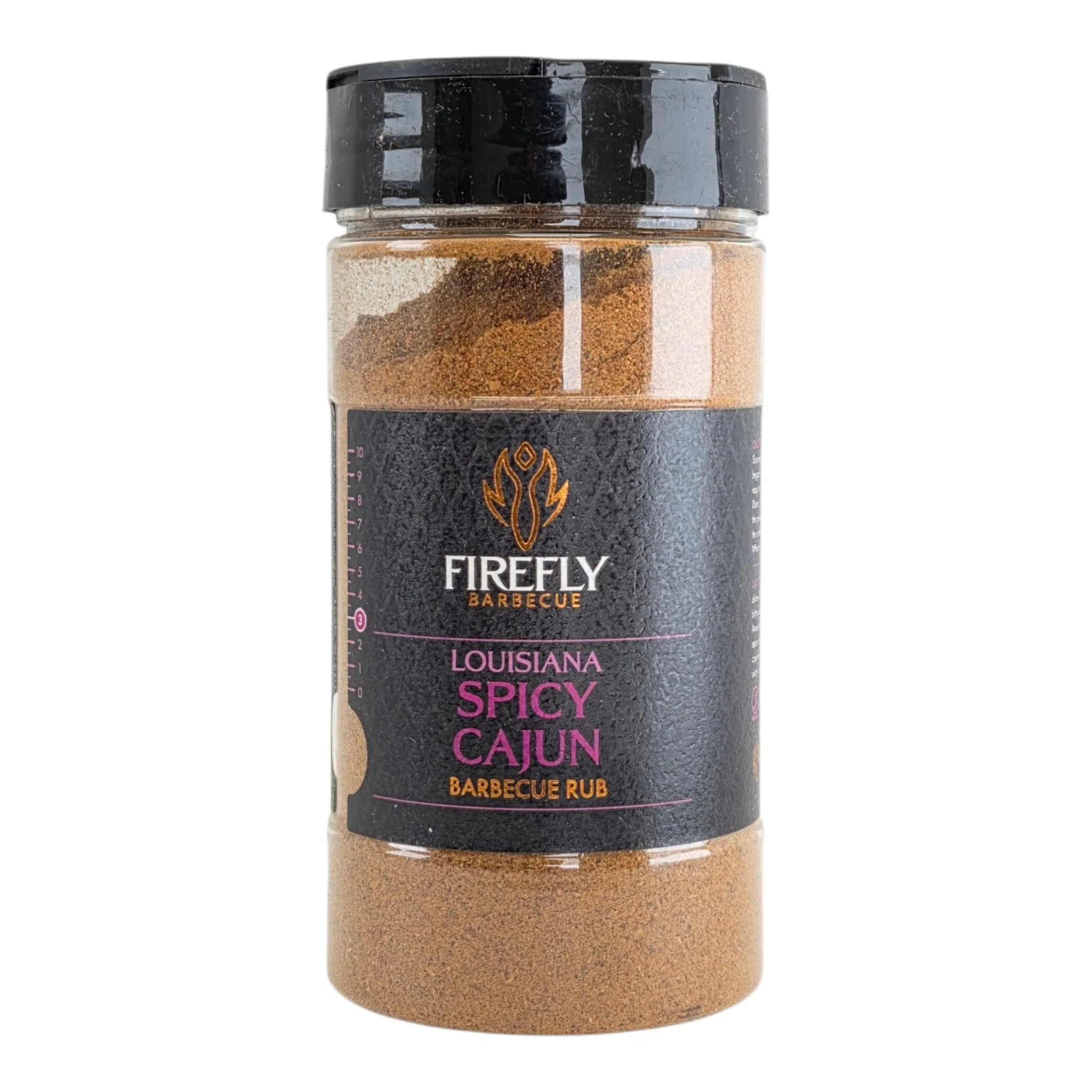 Louisiana Spicy Cajun Seasoning Rub - Image 3