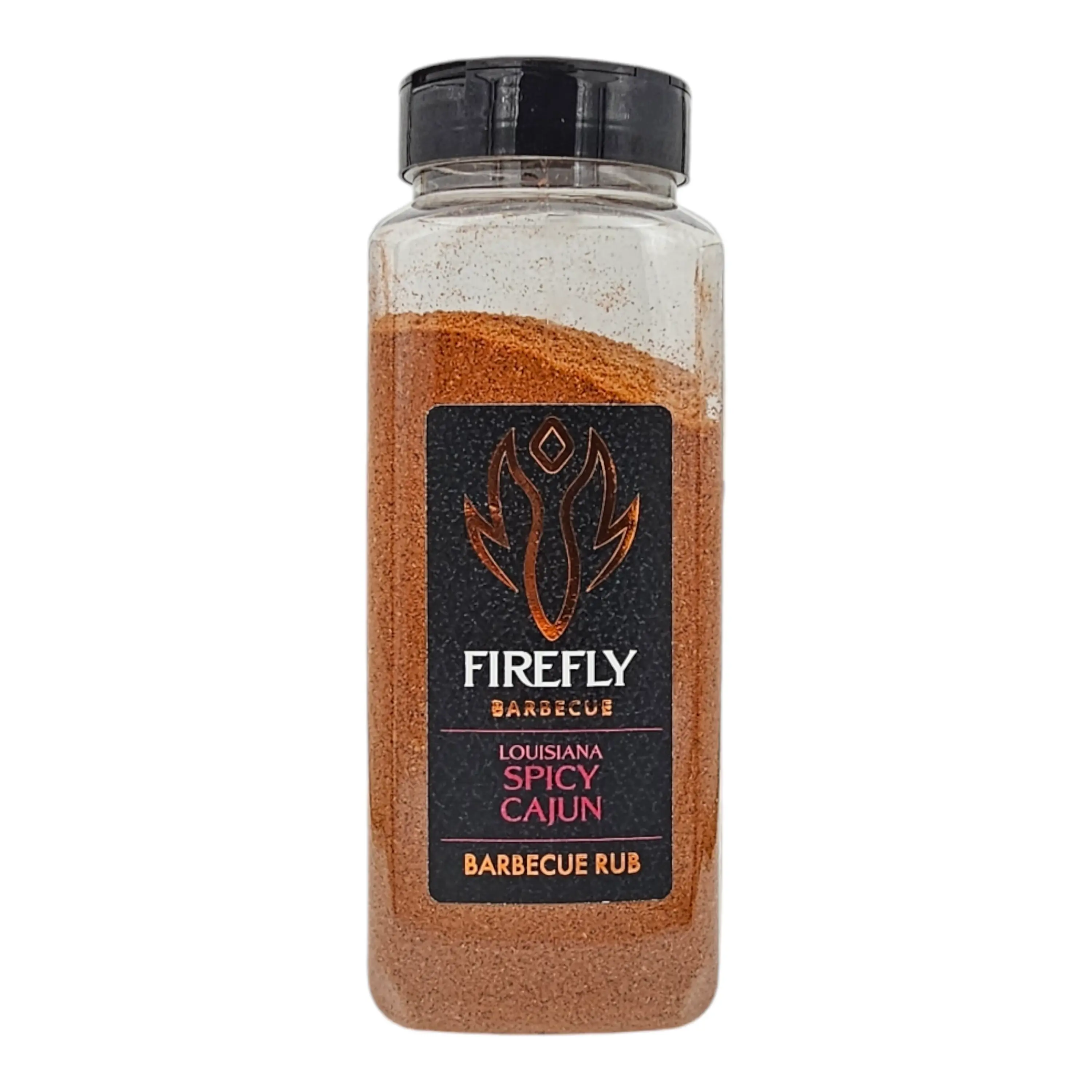 Louisiana Spicy Cajun Seasoning Rub - Image 4