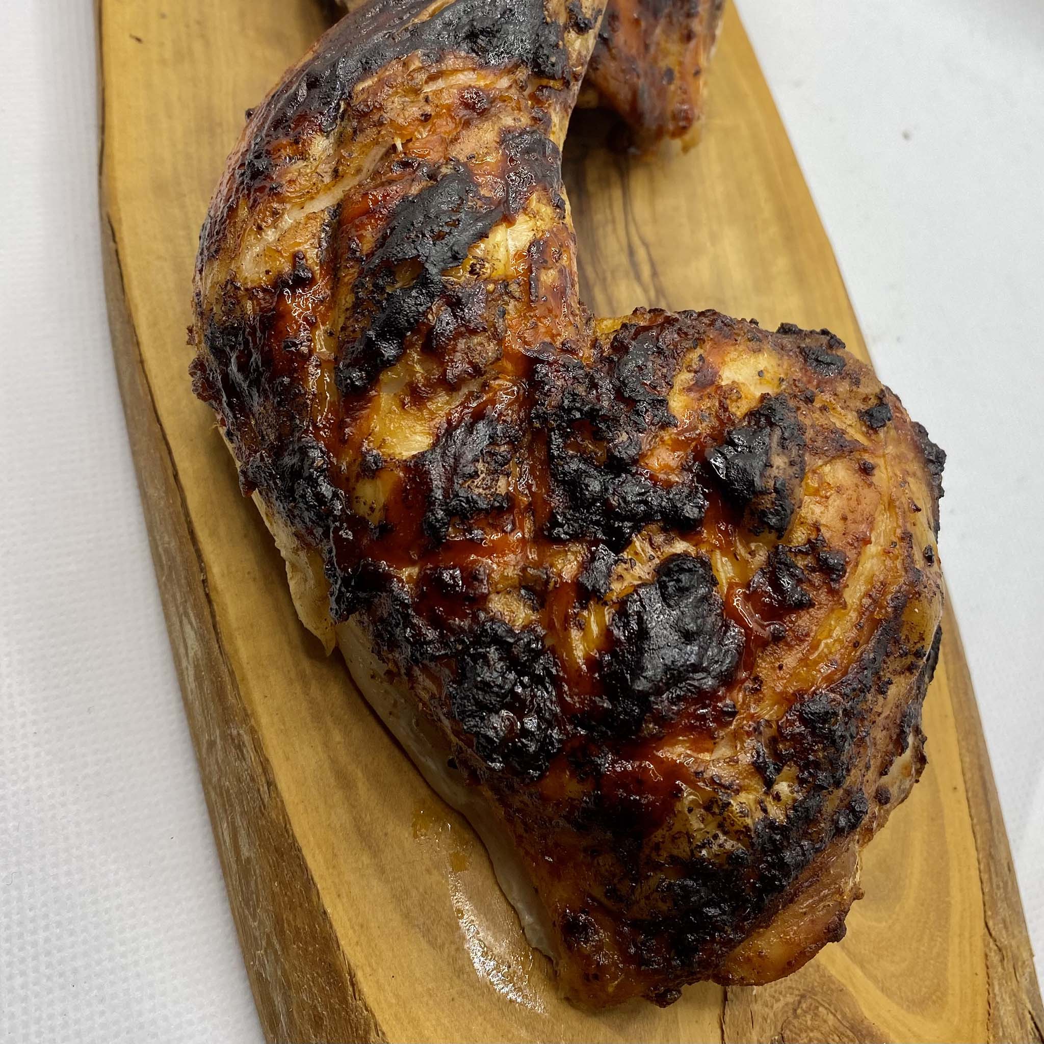 Louisiana Spicy Cajun Seasoning Rub - Image 5