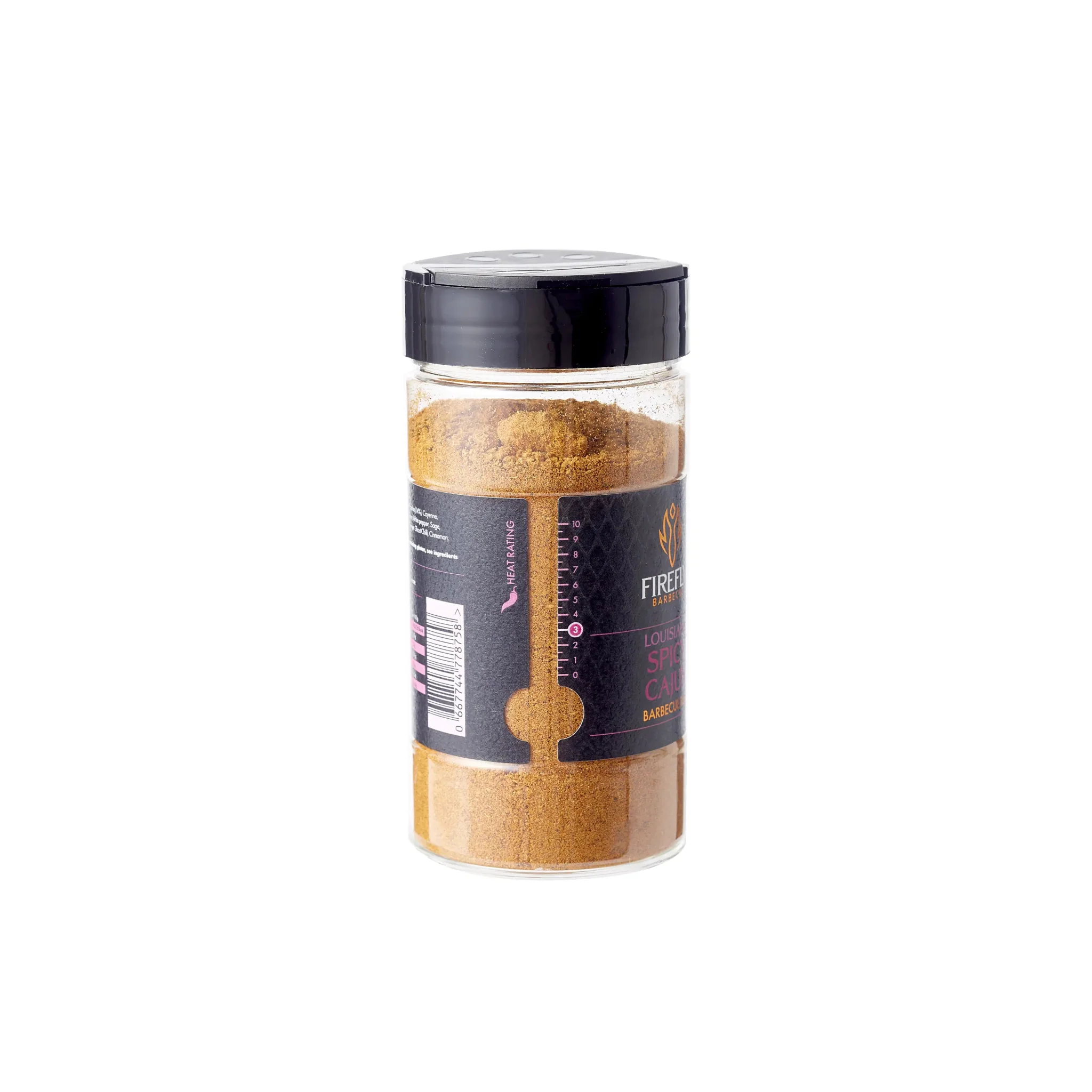 Louisiana Spicy Cajun Seasoning Rub - Image 6