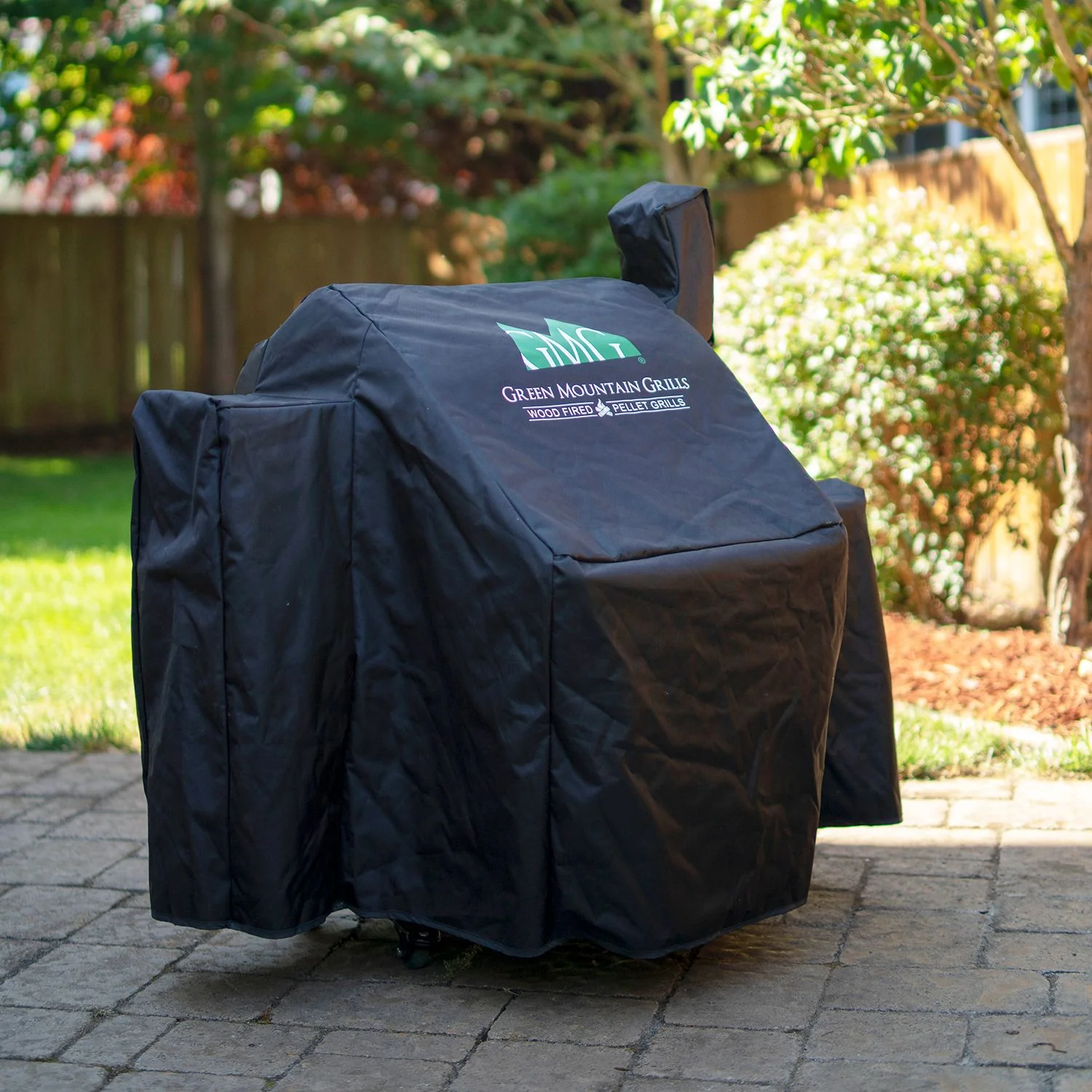 GMG Prime Grill Cover - Image 3