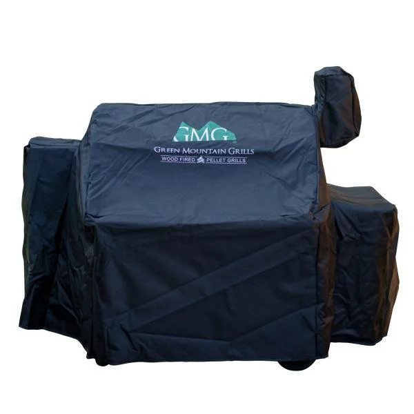 GMG Prime Grill Cover - Image 4