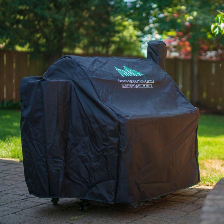 GMG Prime Grill Cover - Image 5