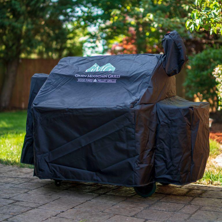 GMG Prime Grill Cover - Image 6