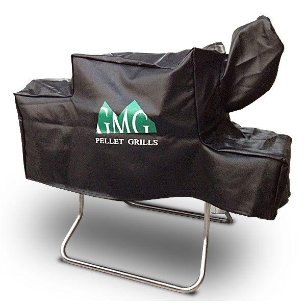 GMG Prime Grill Cover - Image 7