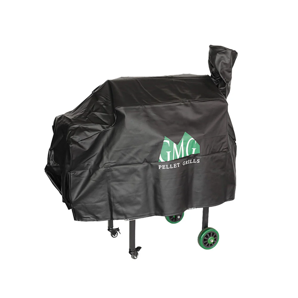 GMG Prime Grill Cover - Image 8