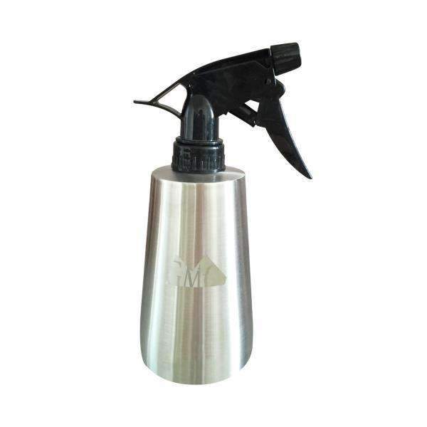 GMG Stainless Steel Spritz Bottle for BBQ Cooking - Image 3